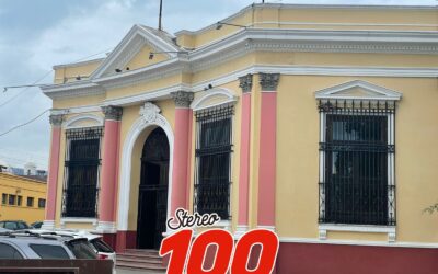 Cortan servicio de energía eléctrica en el INVO de Quetzaltenango