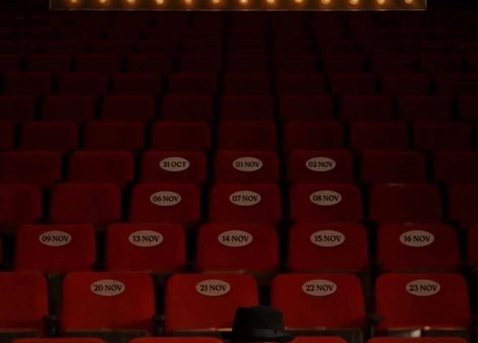 Ricardo Arjona anuncia 15 conciertos en Guatemala