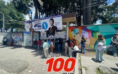 ¿Por qué cierran el Cunoc?