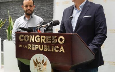 Presentan iniciativa para ampliar el plazo del pago de Impuesto Sobre Circulación de Vehículos