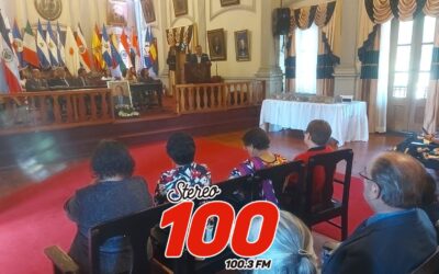 Rinden homenaje a 35 maestros y exalumnos del INEGAP