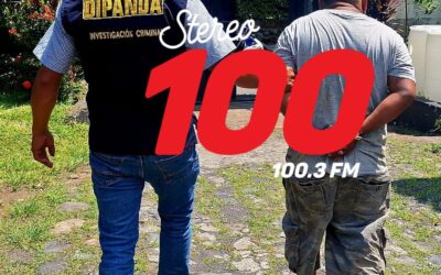 Detenido por extorsión: «El Frijol» tenía menos de 72 horas de abandonar la cárcel