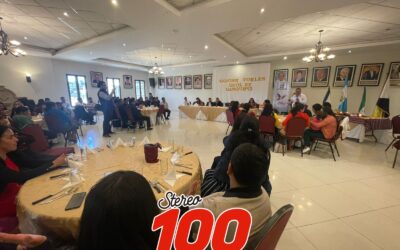 Finaliza en Quetzaltenango diplomado sobre habilidades lingüísticas