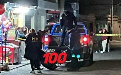 Gobernadora de Quetzaltenango dice que ataques armados son «a lo mejor» disputas territoriales