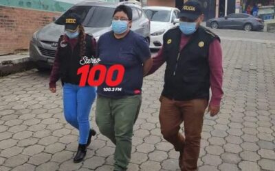 Condenada a 18 años y multa de Q700 mil por explotación sexual de menores de edad