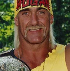 Muere «Hulk Hogan», la leyenda de la lucha libre profesional