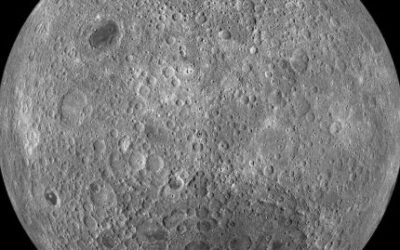 Hoy habrá Luna llena