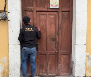 Fiscalía Contra la Trata de Personas ejecuta allanamientos en Quetzaltenango, Retalhuleu y Guatemala