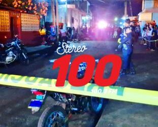 Asesinan a tres hombres en Retalhuleu