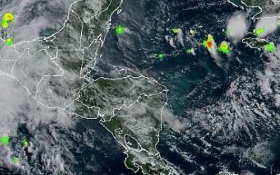 ¿Cuál es el pronóstico del tiempo para este martes?