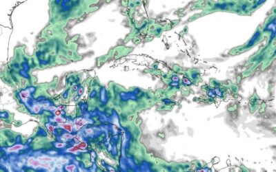 Insivumeh alerta sobre ingreso a Guatemala de una onda tropical