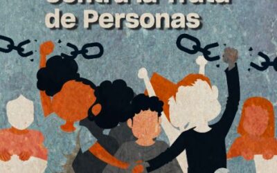 Hoy es el Día Mundial Contra la Trata de Personas