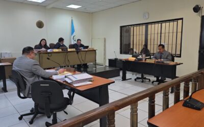 Condenados a 12 años por llevar un kilogramo de cocaína