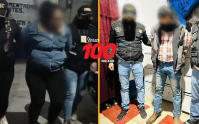 Condenan a ex subdirector y ex rectora de centro de detención