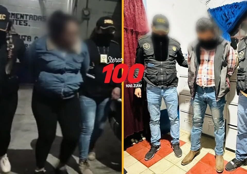 Condenan a ex subdirector y ex rectora de centro de detención