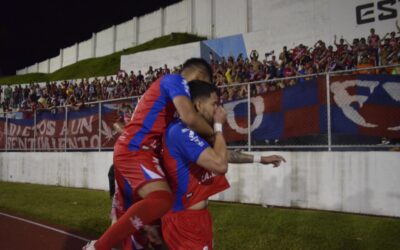 Xelajú inicia su participación en la Copa Centroamericana con victoria sobre Hércules