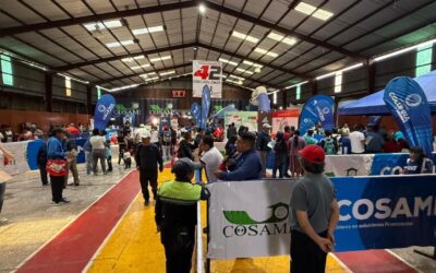 Realizan inscripciones para la 42 edición de la Media Maratón Atanasio Tzul