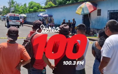 Ataque armado deja un fallecido y un herido de gravedad en Retalhuleu.