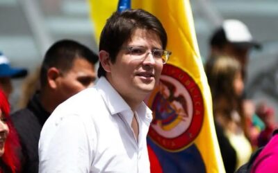 Fallece Miguel Uribe, precandidato presidencial baleado hace dos meses en Colombia