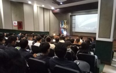 Universidad Mesoamericana es sede de la conferencia “Introducción a la Astronomía”, un espacio de reflexión y aprendizaje dirigido por el doctor Julio Gallegos Alvarado.