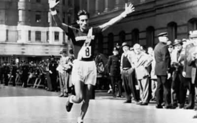 Hace 14 años falleció Doroteo Guamuch Flores