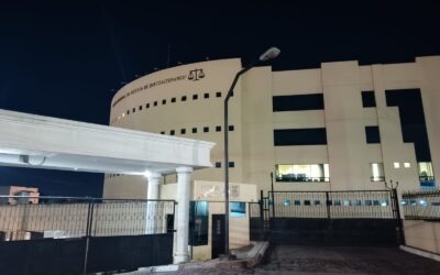 Hombre capturado por asalto en comercio cercano a Plaza Japón