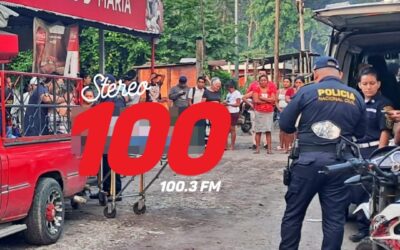 Asesinan a hombre cuando abría su comedor en El Zarco, Retalhuleu