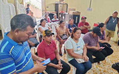 Amenazan con bloquear la ruta al Pacífico