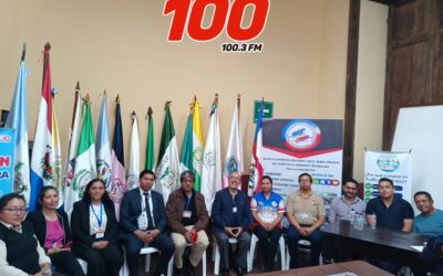 Anuncian festival deportivo escolar en Quetzaltenango