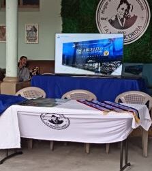 Anuncian «Abuelito alcalde por un día»