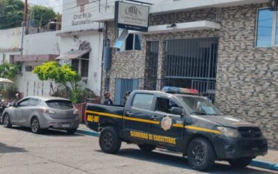 Confirman muerte de presunto responsable de asesinatos en clínica de Mazatenango