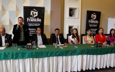 Centro Cultural de La Esperanza anuncia actividades por 22 aniversario