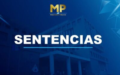 Condenados a más de 27 años por disparar contra sede de DEIC y Dipanda