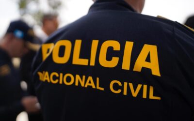 PNC evita ataque armado y captura a presuntos sicarios de la mara 18