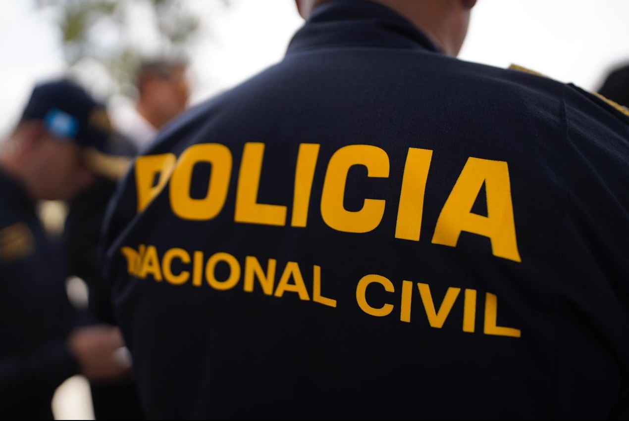 PNC evita ataque armado y captura a presuntos sicarios de la mara 18