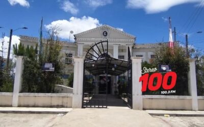 ¿Cuál es la historia de la Empresa Eléctrica Municipal de Quetzaltenango que cumple este mes 106 años de servicio?