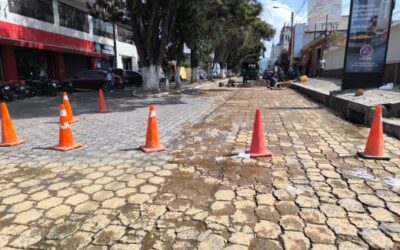 EMAX anuncia suspensión de agua por trabajos en la zona 3 de Quetzaltenango