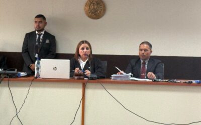 Condenas por la muerte de 41 menores de edad en el Hogar Seguro Virgen de la Asunción