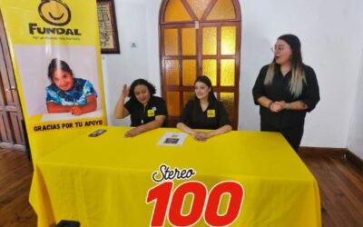 Fundal en Quetzaltenango anuncia Cena Sensorial
