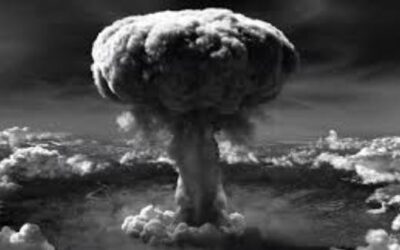 Se cumplen 80 años del lanzamiento de la bomba atómica «Little Boy» en Hiroshima