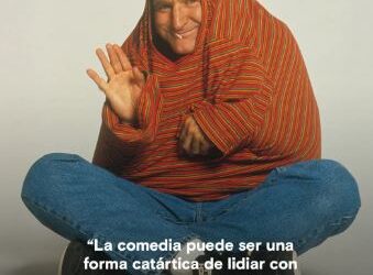 Se cumplen 11 años de la muerte de Robin Williams
