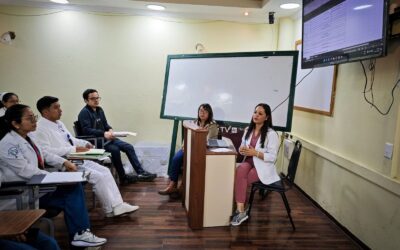 Analizan mortalidad neonatal en Quetzaltenango