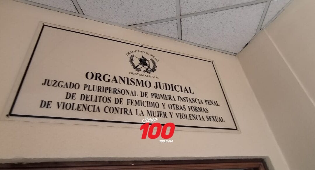 Sigue proceso judicial en contra de maestro del IFEBO, ¿en qué etapa se encuentra el caso?