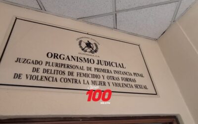 Sigue proceso judicial en contra de maestro del IFEBO, ¿en qué etapa se encuentra el caso?