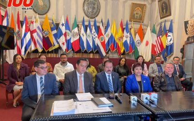 Concejo de Quetzaltenango habla sobre proceso con INDE por cobro millonario