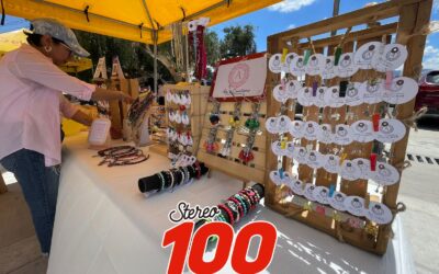 Desarrollan Feria de Emprendimiento en el Cunoc