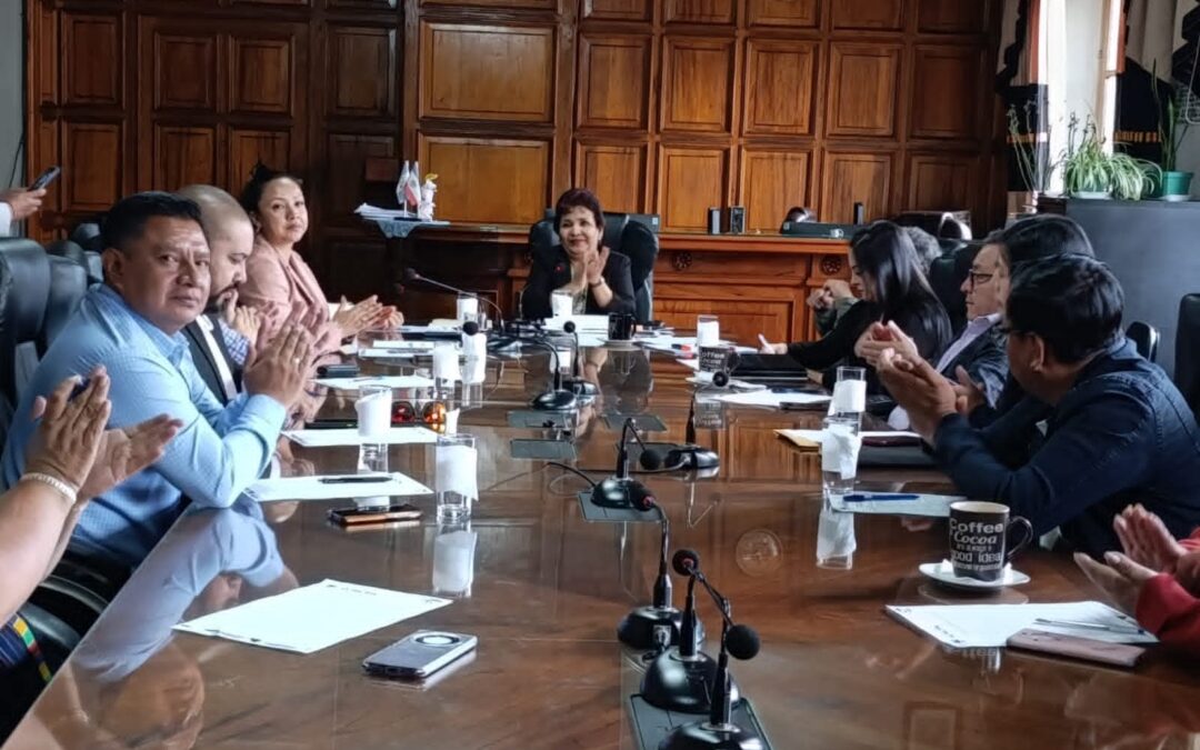 Anuncian a ganadores de Son y Salutación a Umial Tinimit Re Xelajuj No’j