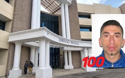 Condenando a 13 años por violación con agravación de la pena