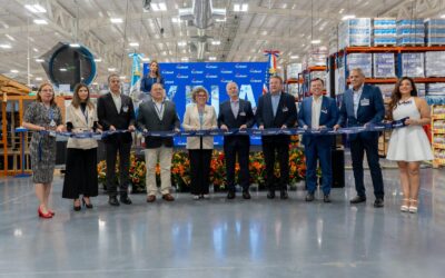 PriceSmart inaugura primer club en Quetzaltenango