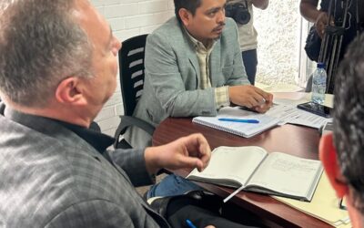 Se reúnen para regular venta de boletos para eliminatoria mundialista de fútbol